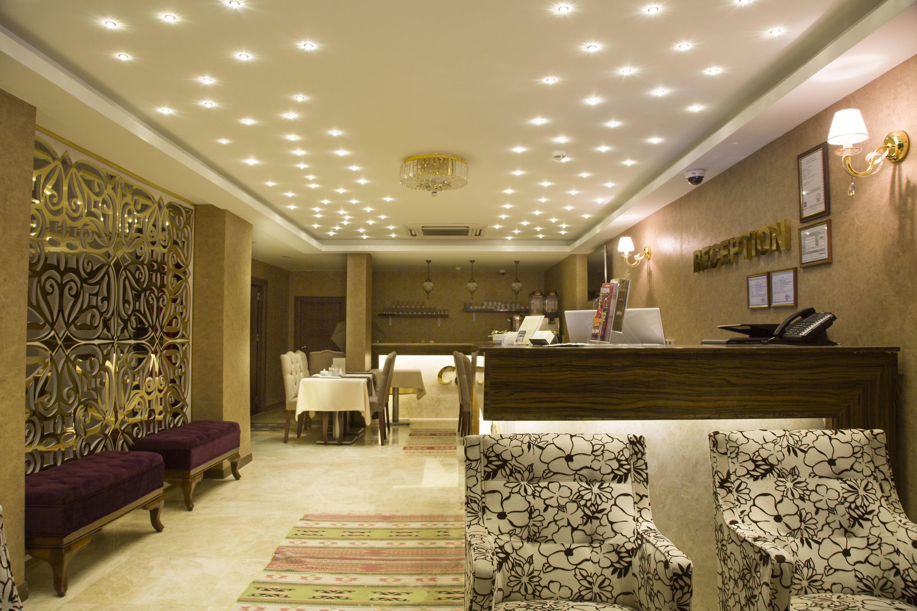 Golden Rain Hotel Old City — Photos 1